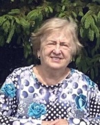  Dalija Drevinskaitė Gudliauskienė
